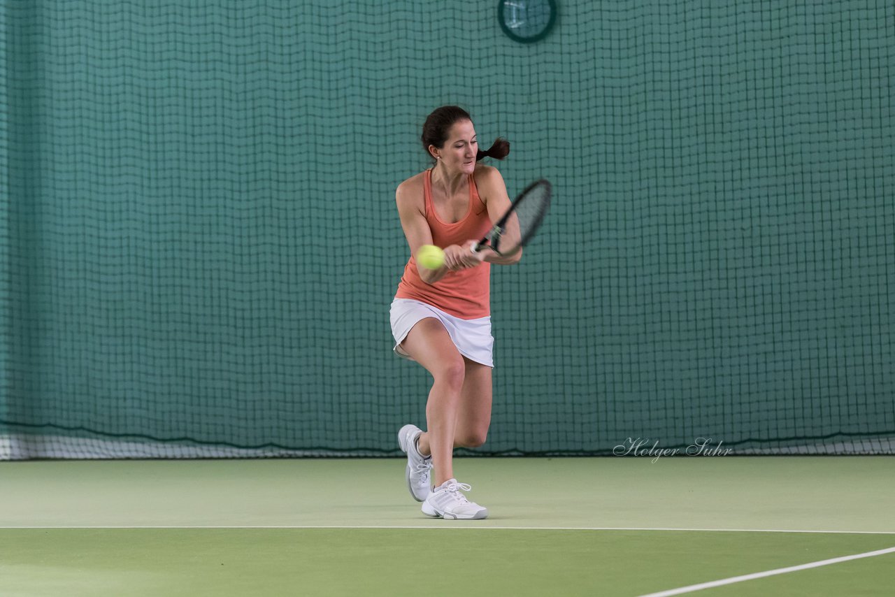 Bild 37 - Holmer Indoor Cup
